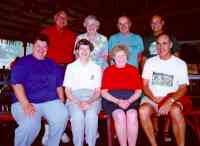 1996 Family Reunion Inlaws Photo
